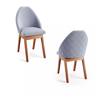 Conjunto 2 Poltronas Grécia  Madetal