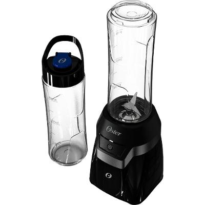 Blender Power Oster 2 Jarras To Go OBLD700 700W