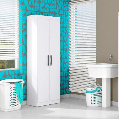 Armário Multiuso 2 Portas Aramóveis