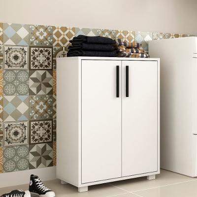 Armário Multiuso 2 Portas BMU 28 BRV Móveis