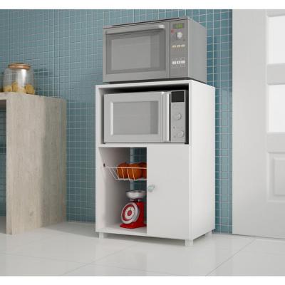 Fruteira Multiuso1 Porta BF 11 BRV Móveis