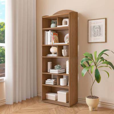 Estante Multiuso 6 Nichos Arco Artely
