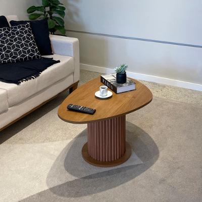 Mesa de Centro 75,5 cm MDF Prime Artely