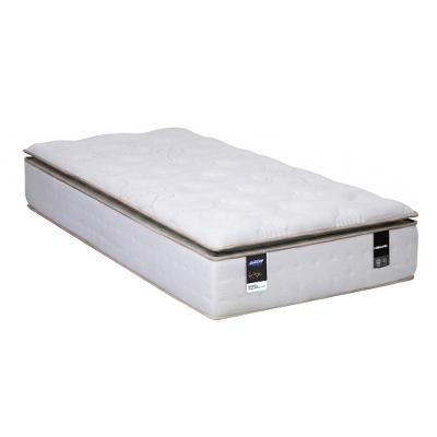 Colchão Solteiro 88cm Molas Ensacadas Kings Mobikasa
