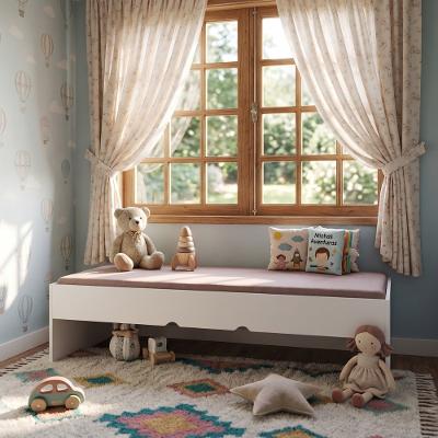 Cama Infantil Chiara Phoenix Baby