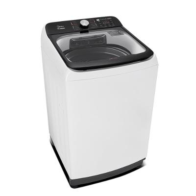 Lavadora de Roupas Midea MA512W130A 13Kg
