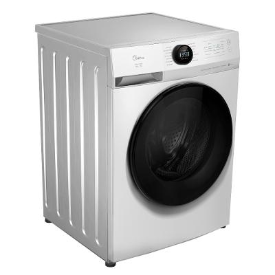 Lava e Seca Midea Slim HealthGuard Inverter MF201D110WB 11Kg