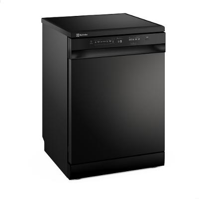 Lava Louças 14 Serviços Electrolux LP14E com Programa Lava e Seca