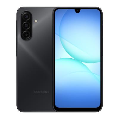 Smartphone Samsung Galaxy A17 Tela 6,7 Polegadas 128GB 4GB RAM