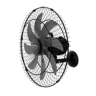 Ventilador de Parede Britânia 8 Pás 51cm Max Force BVT675 215W