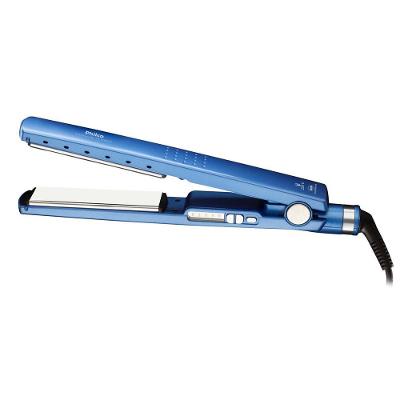 Prancha de Cabelo Philco PPR05A Titanium Power 40W