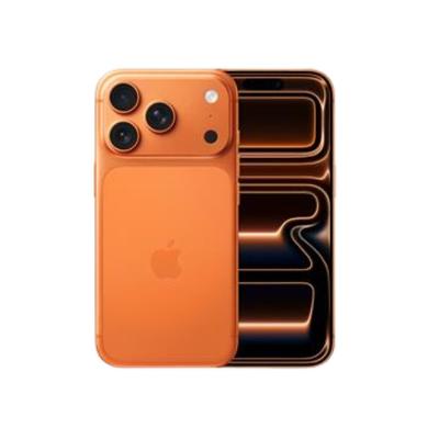 Iphone 17 Pro Max Apple Tela 6,9 Polegadas 5G 48MP 256GB 12GB RAM