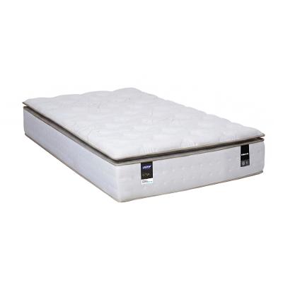 Colchão Casal 138cm Molas Ensacadas Kings Mobikasa