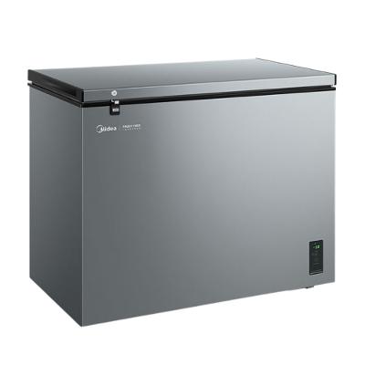 Freezer Horizontal Midea Frost Free Inverter MDRC321FFA503 234L