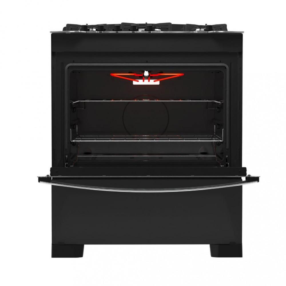 Fogão 5 Bocas Dako Diplomata com Grill - 5