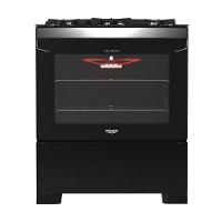 Fogão 5 Bocas Dako Diplomata com Grill - 2