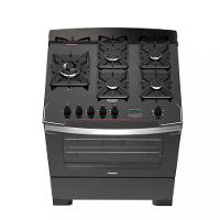 Fogão 5 Bocas Dako Diplomata com Grill - 3