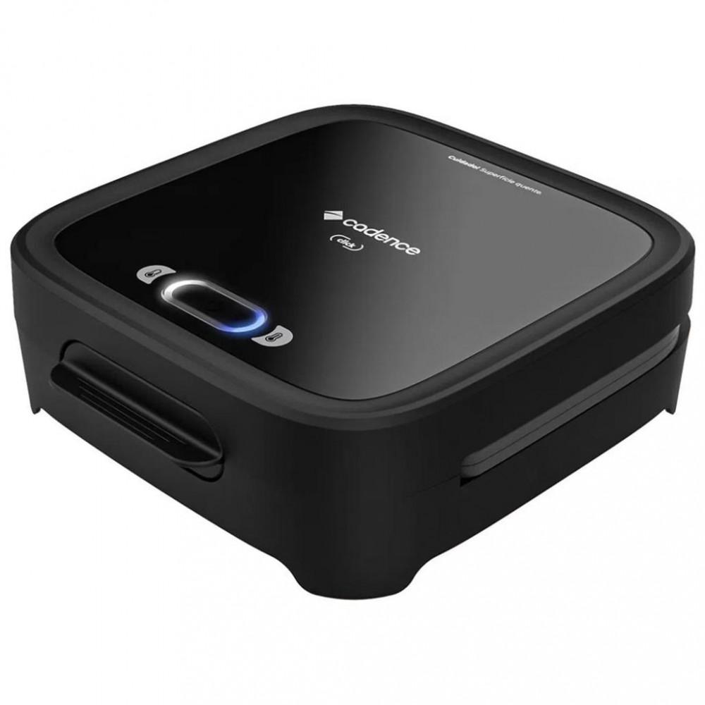 Sanduicheira Elétrica Cadence Click San400 750W - 3