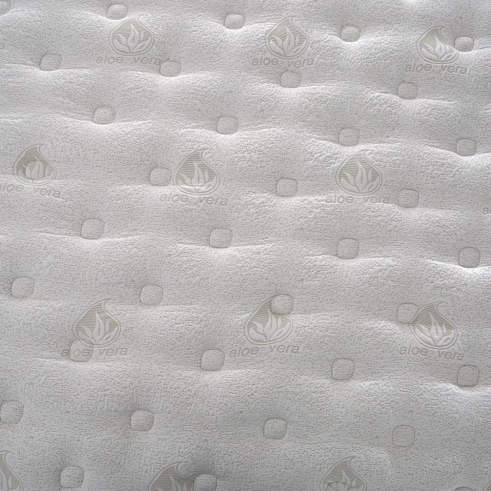 Colchão King 193cm Mola Ensacada Maxspring Angres Herval - 6