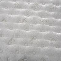 Colchão King 193cm Mola Ensacada Maxspring Angres Herval - 9