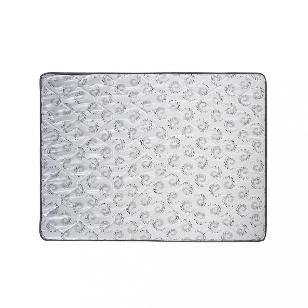 Colchão Casal 138cm Molas Ensacadas One C1727 Herval - 2