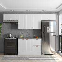 Cozinha Compacta 4 Peças Unna Poliman - 1