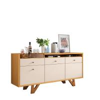 Balcão Buffet 2 Portas 2 Gavetas Sollare HB Móveis - 2