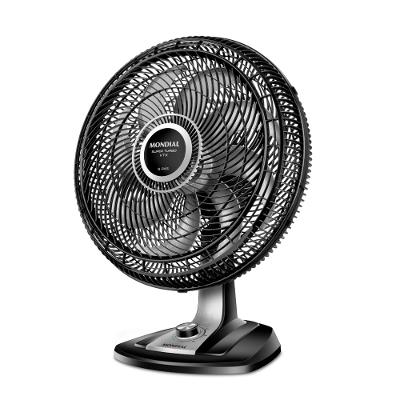 Ventilador de Mesa Mondial Turbo 8 Pás 50cm VTX-50-8P
