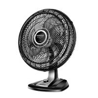 Ventilador de Mesa Mondial Turbo 8 Pás 50cm VTX-50-8P - 1