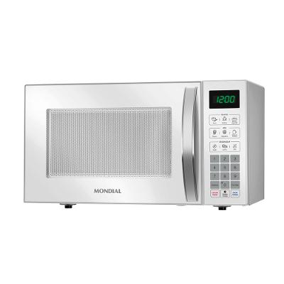Micro-Ondas Mondial Branco 1400W MO-02-34-W
