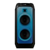 Caixa de Som PartyBox AIWA PB-05 Bluetooth 20H RGB USB TWS Preto - 1