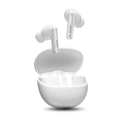 Fone de Ouvido Eardbud AIWA AWS-EB-04-W Bluetooth IPX4 ANC 26 Horas de bateria