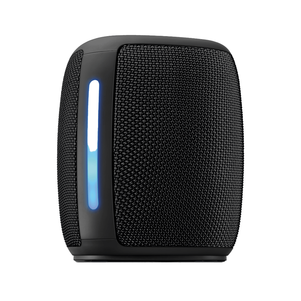 Caixa de Som Speaker AIWA SP-03-B 15W Bluetooth IPX4 RGB - 1