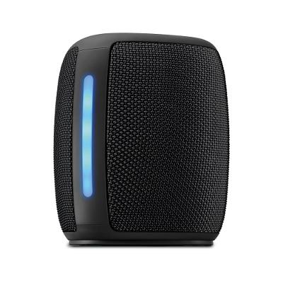 Caixa de Som Speaker AIWA SP-03-B 15W Bluetooth IPX4 RGB