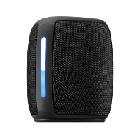 Caixa de Som Speaker AIWA SP-03-B 15W Bluetooth IPX4 RGB - 1