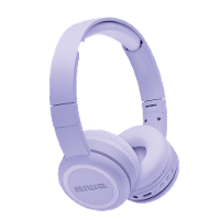 Fone de Ouvido Headphone AIWA HP-03-P Bluetooth Drive 30mm - 1