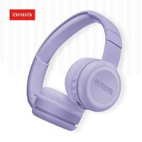 Fone de Ouvido Headphone AIWA HP-03-P Bluetooth Drive 30mm - 2