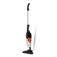 Aspirador de Pó Turbo Cycle  Mondial  Preto e Laranja  1500W- AP-40-B - 1