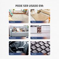 Aspirador de Pó Turbo Cycle Hepa Mondial 1550W  - AP-41-BLI - 9