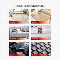 Aspirador de Pó Turbo Cycle Hepa Mondial 1550W - AP-41-GI - 10