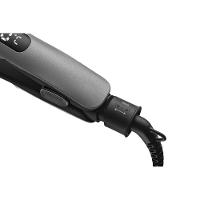 Prancha Alisadora Space Shine Mondial Grafite 50W Bivolt - P-25 - 6