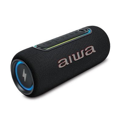 Caixa de Som Speaker AIWA SP-05-LB 30W Bluetooth IPX5