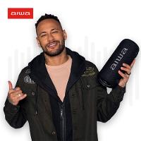 Caixa de Som Speaker AIWA SP-04-LB 40W Bluetooth IPX5 - 2