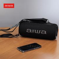Caixa de Som Speaker AIWA SP-04-LB 40W Bluetooth IPX5 - 3