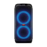 Caixa de Som PartyBox AIWA PB-01 Bluetooth 15H RGB USB TWS Preto - 1