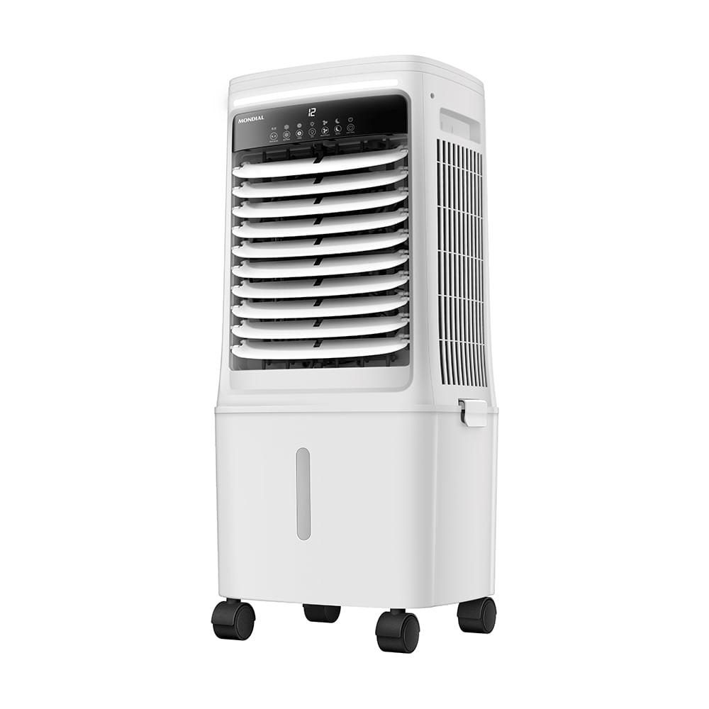 Climatizador Wind Turbo Mondial Branco 150W - CL-25L - 1