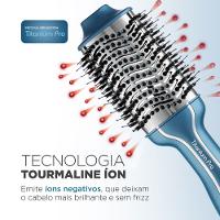 Escova Secadora Mondial Azul 1200W ES-28 - 2