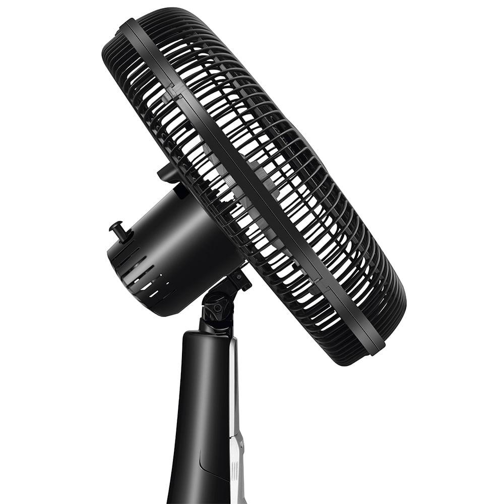 Ventilador de Mesa Mondial Turbo Force VT-RP-03-8P-NP - 2