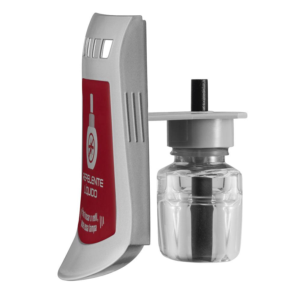 Ventilador de Mesa Mondial Turbo Force VT-RP-03-8P-NP - 4