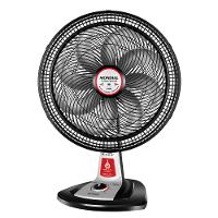 Ventilador de Mesa Mondial Turbo Force VT-RP-03-8P-NP - 1